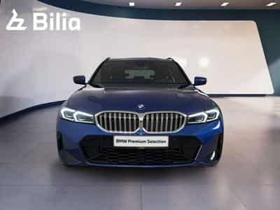 BMW 320 d xDrive Head-Up HiFi DAB LED RFK Shz (2025) - Photo 2