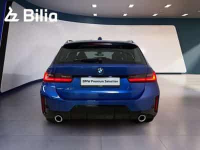 BMW 320 d xDrive Head-Up HiFi DAB LED RFK Shz (2025) - Photo 3