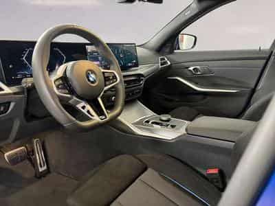 BMW 320 d xDrive Head-Up HiFi DAB LED RFK Shz (2025) - Photo 5