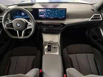 BMW 320 d xDrive Head-Up HiFi DAB LED RFK Shz (2025) - Photo 6