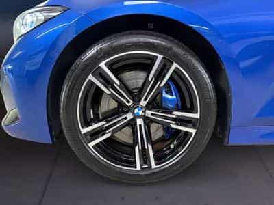 BMW 320 d xDrive Head-Up HiFi DAB LED RFK Shz (2025) - Photo 7