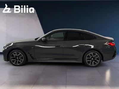 BMW 420 d xDrive HiFi DAB RFK Tempomat (2025) - Photo 3