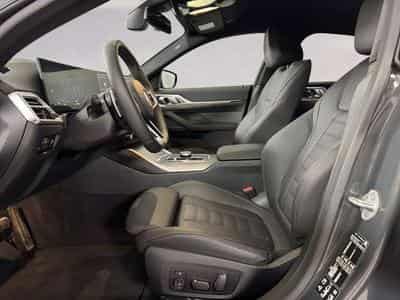 BMW 420 d xDrive HiFi DAB RFK Tempomat (2025) - Photo 9