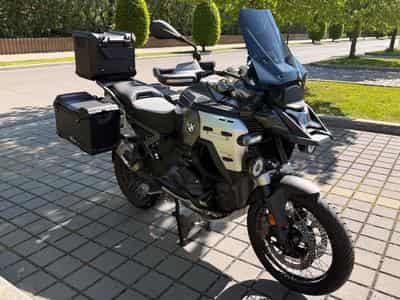 BMW G R 1300 GSA (2025) - Photo 3