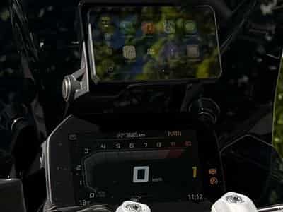 BMW G R 1300 GSA (2025) - Photo 5