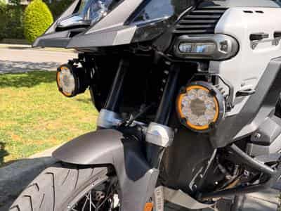 BMW G R 1300 GSA (2025) - Photo 6