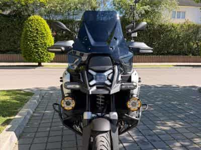 BMW G R 1300 GSA (2025) - Photo 7