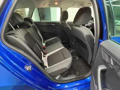 Skoda Fabia JOY1.2 TSI DSG 110 Navi Klima PDC Tempomat Alcantara (2016) - Photo 11
