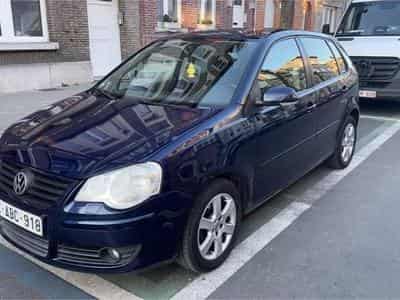 VW Polo 1.2i United (2008) - Photo 1