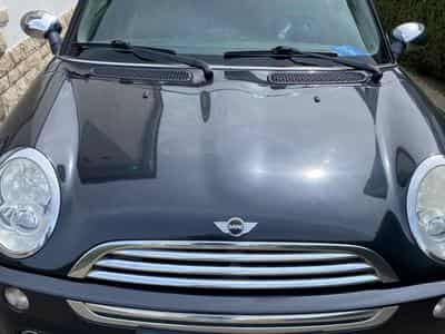 Mini One (2006) - Photo 1