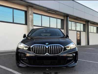 BMW 118 PACK M (2019) - Photo 3
