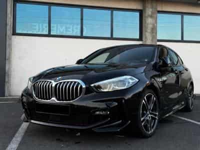 BMW 118 PACK M (2019) - Photo 1