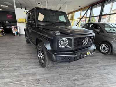Mercedes G 500 G500 AMG (2019) - Photo 1