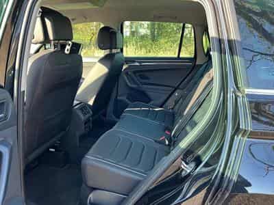 VW Tiguan Elegance 2.0 (2023) - Photo 5