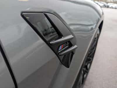 BMW M4 Competition XDrive (2023) - Photo 10