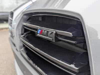 BMW M4 Competition XDrive (2023) - Photo 8