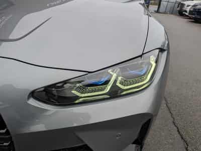BMW M4 Competition XDrive (2023) - Photo 7