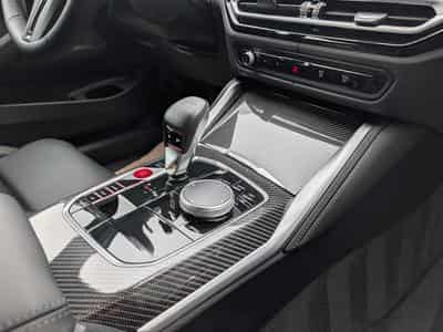 BMW M4 Competition XDrive (2023) - Photo 14