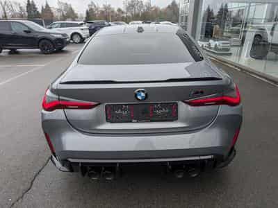 BMW M4 Competition XDrive (2023) - Photo 3