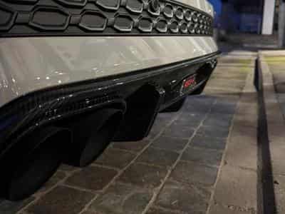 Audi RS3 RS3-R ABT Sportback Quattro 1/200 (2024) - Photo 6