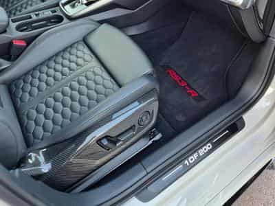 Audi RS3 RS3-R ABT Sportback Quattro 1/200 (2024) - Photo 11