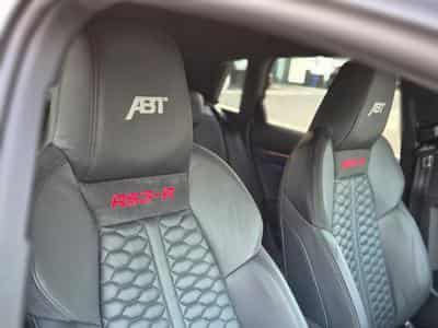 Audi RS3 RS3-R ABT Sportback Quattro 1/200 (2024) - Photo 12