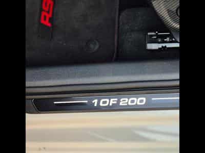 Audi RS3 RS3-R ABT Sportback Quattro 1/200 (2024) - Photo 13