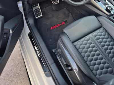 Audi RS3 RS3-R ABT Sportback Quattro 1/200 (2024) - Photo 14