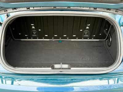Fiat 500 E Cabrio (2022) - Photo 7