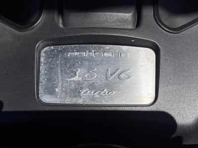Porsche Macan TURBO (2015) - Photo 6