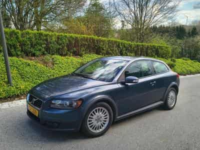 Volvo C30 (2008) - Photo 1