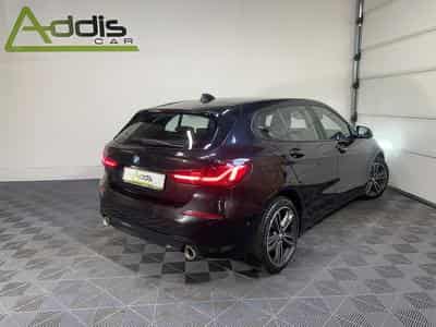 BMW 120 190 CV BUSINESS GPS CARPLAY (2021) - Photo 2