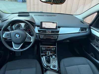 BMW 220 190CH Grand Tourer 5 places (2021) - Photo 3