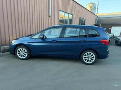 BMW 220 190CH Grand Tourer 5 places (2021) - Photo 5