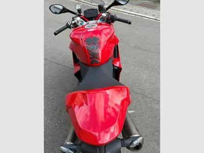 Ducati SuperSport Super Sport 950S (2024) - Photo 3