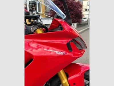 Ducati SuperSport Super Sport 950S (2024) - Photo 5