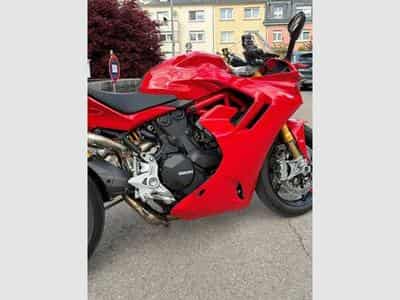Ducati SuperSport Super Sport 950S (2024) - Photo 7