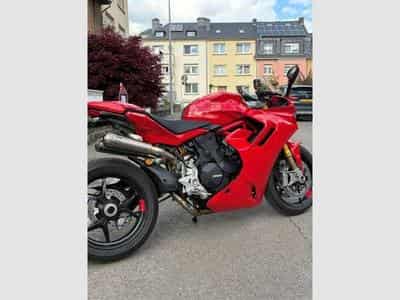 Ducati SuperSport Super Sport 950S (2024) - Photo 8