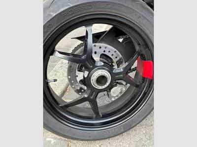 Ducati SuperSport Super Sport 950S (2024) - Photo 9