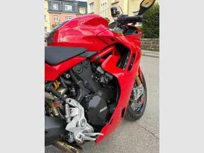 Ducati SuperSport Super Sport 950S (2024) - Photo 10