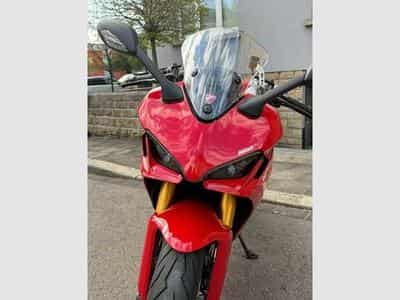 Ducati SuperSport Super Sport 950S (2024) - Photo 11