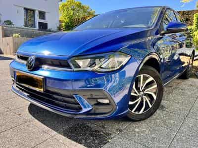 VW Polo (2022) - Photo 1