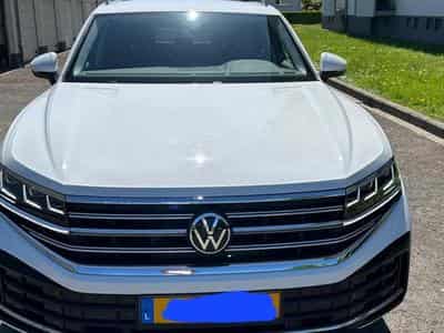 VW Touareg Elegance 3.0 V6 TDI-231CH (2024) - Photo 1