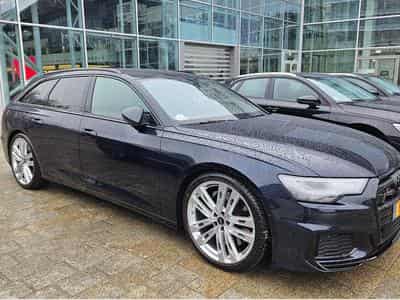 Audi S6 A6 S6 Avant TDI 344 ch Tiptronic (2022) - Photo 1