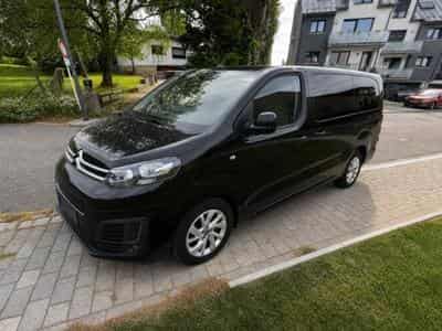 Citroën SpaceTourer jumpy (2019) - Photo 1