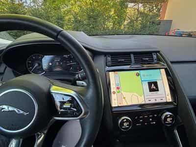 Jaguar E-Pace Jaguar E-Pace D165 AWD Auto (22MY)- MHEV (2022) - Photo 2