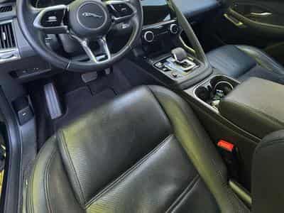 Jaguar E-Pace Jaguar E-Pace D165 AWD Auto (22MY)- MHEV (2022) - Photo 3