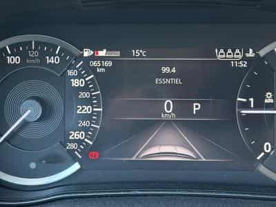 Jaguar E-Pace Jaguar E-Pace D165 AWD Auto (22MY)- MHEV (2022) - Photo 7