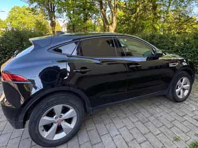 Jaguar E-Pace Jaguar E-Pace D165 AWD Auto (22MY)- MHEV (2022) - Photo 6