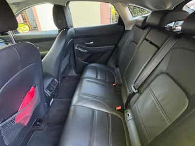 Jaguar E-Pace Jaguar E-Pace D165 AWD Auto (22MY)- MHEV (2022) - Photo 4